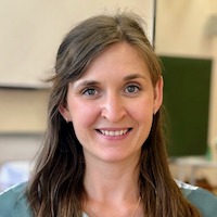 Carina MAYERHOFER